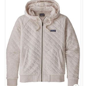 Patagonia Organic Cotton Hoodie